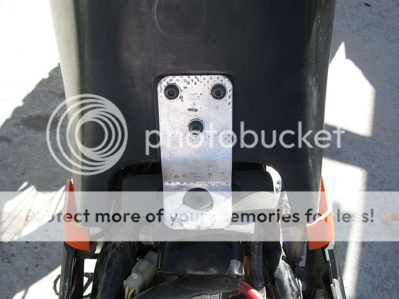 Zongshen 200GY2 Clarke XT225 Fuel Tank Conversion ChinaRiders Forums